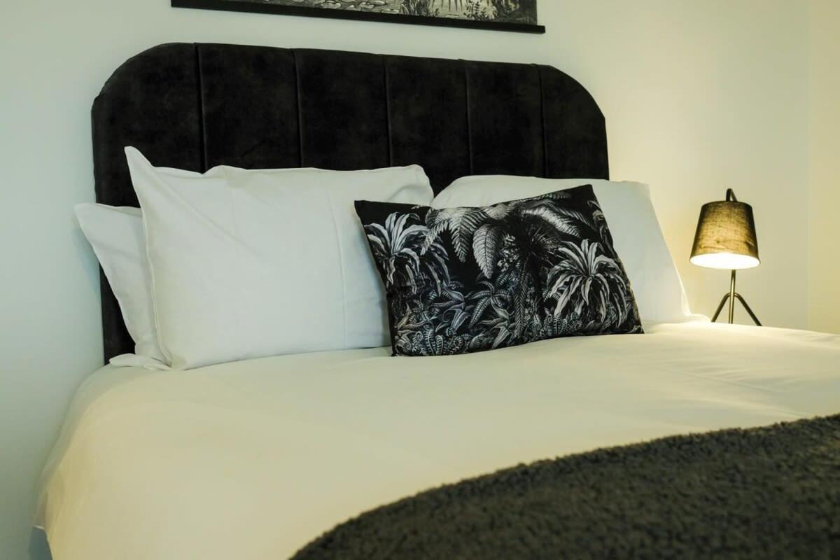 Hotwells Flat 8- Hopewell Appartamento