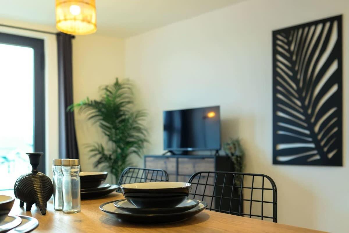 Hotwells Flat 8- Hopewell Appartamento Bristol