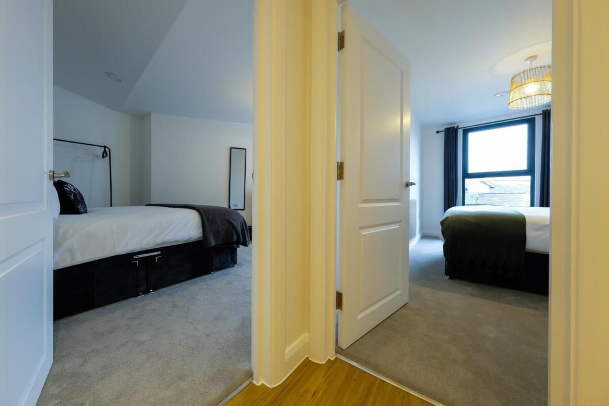 Hotwells Flat 8- Hopewell Appartamento