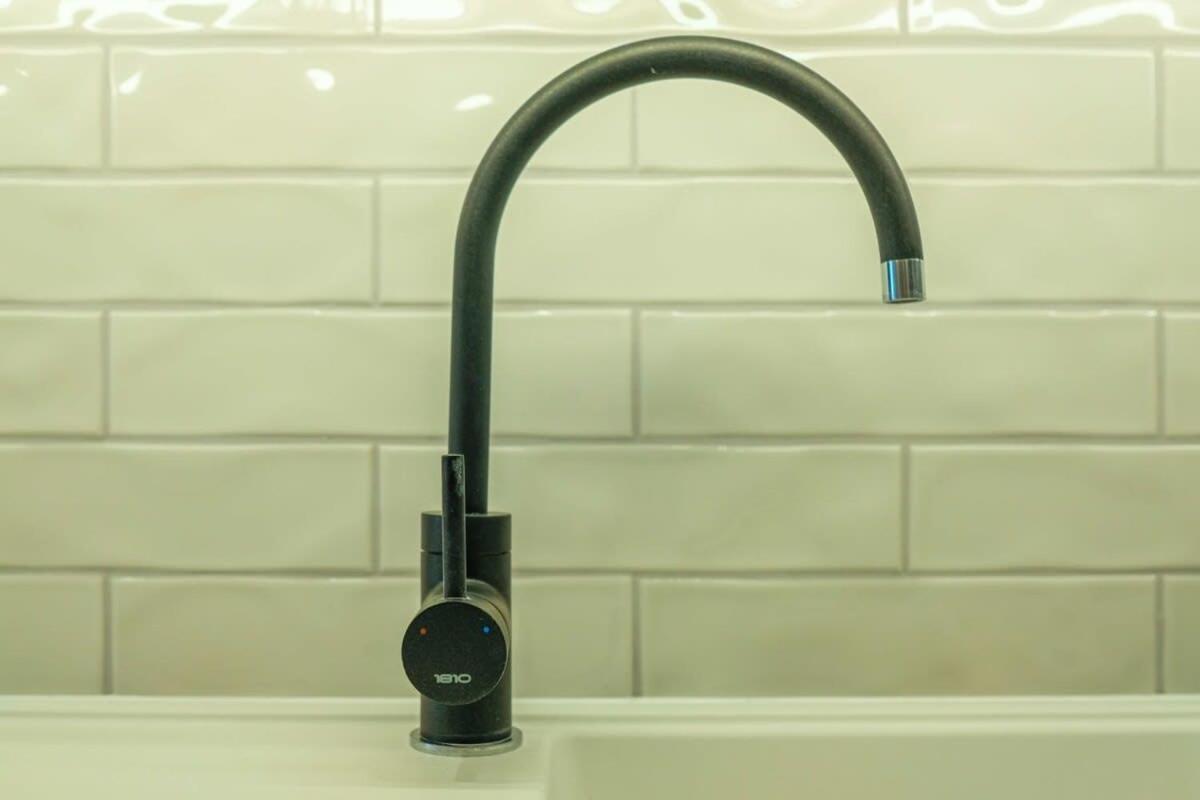 Appartamento Hotwells Flat 8- Hopewell